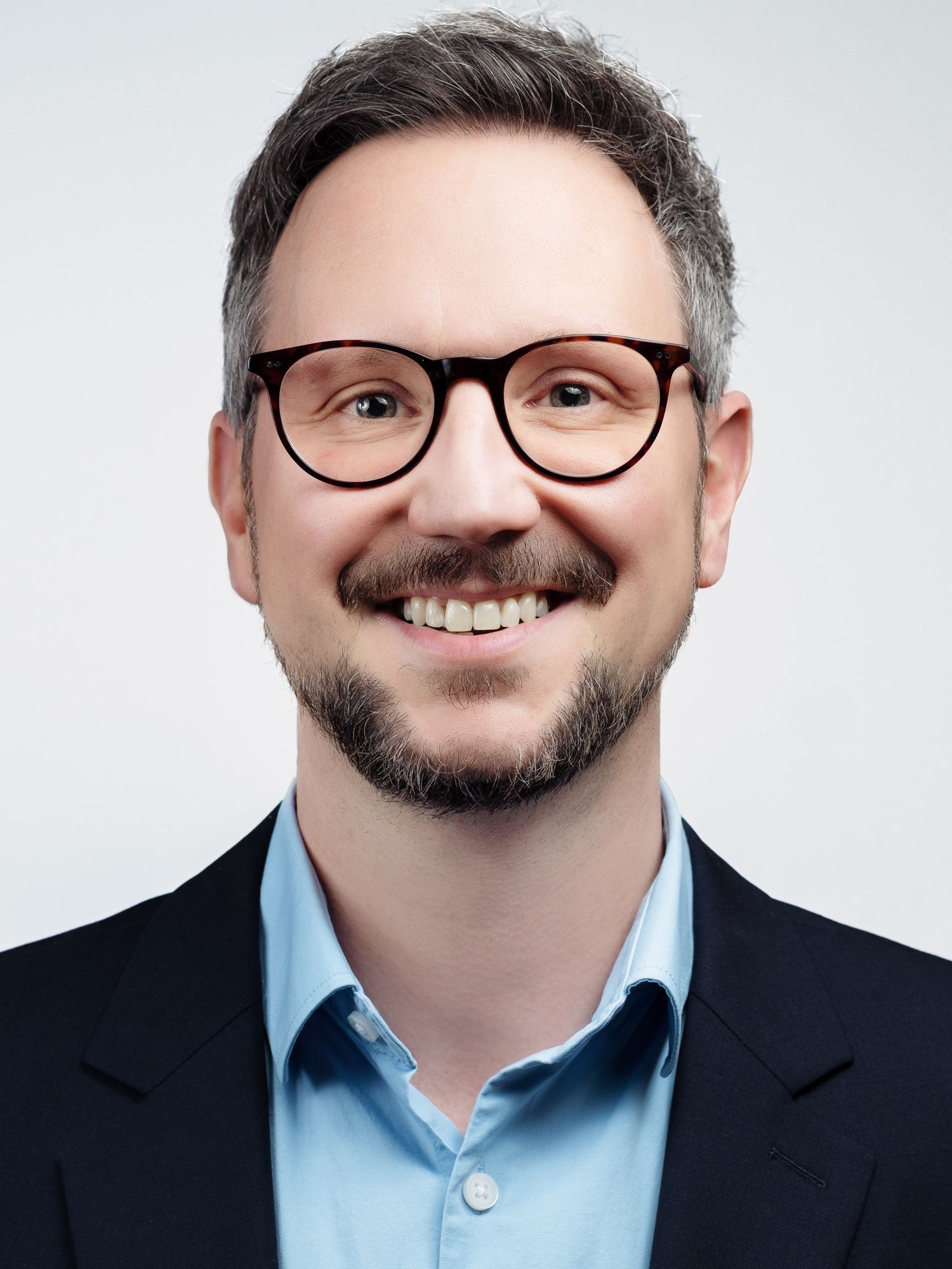 Oliver Hilgers