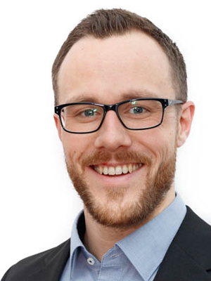 Tobias Bartl